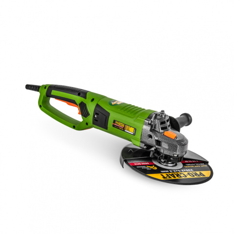 Bruska úhlová Procraft PW2550, 230mm | PW2550